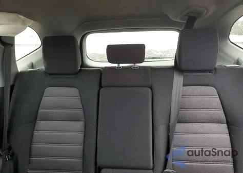 2022 Honda Cr-V Ex z USA, uszkodzony, nr VIN 7FARW2H54NE012960